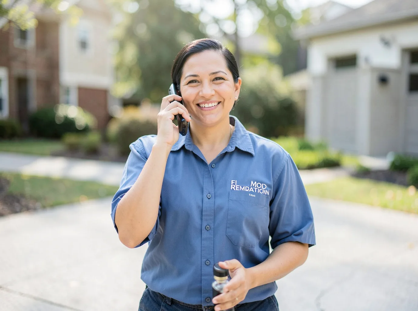 Mold Remediation Bruceville, TX FAQs